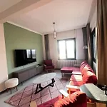 Wonder Homes 6 - Ultra Luxury , 4Br , 2Ba , Sea View Karakoey