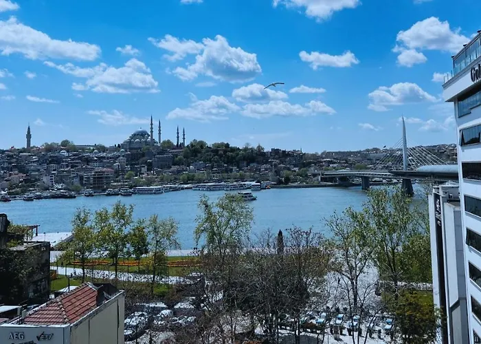 Wonder Homes 6 - Ultra Luxury , 4Br , 2Ba , Sea View Karakoey