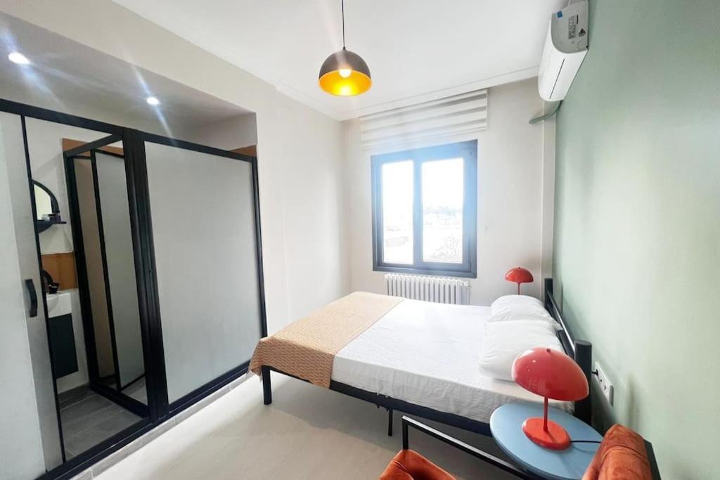 Wonder Homes 6 - Ultra Luxury , 4br , 2ba , Sea View Karakoey Daire İstanbul