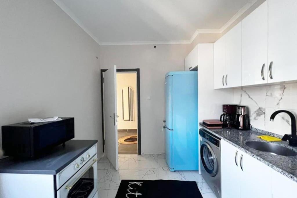 Daire Wonder Homes 6 - Ultra Luxury , 4br , 2ba , Sea View Karakoey