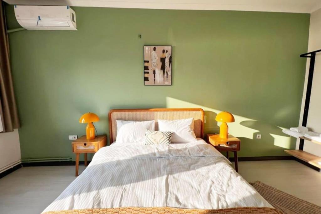 Wonder Homes 6 - Ultra Luxury , 4br , 2ba , Sea View Karakoey Daire İstanbul