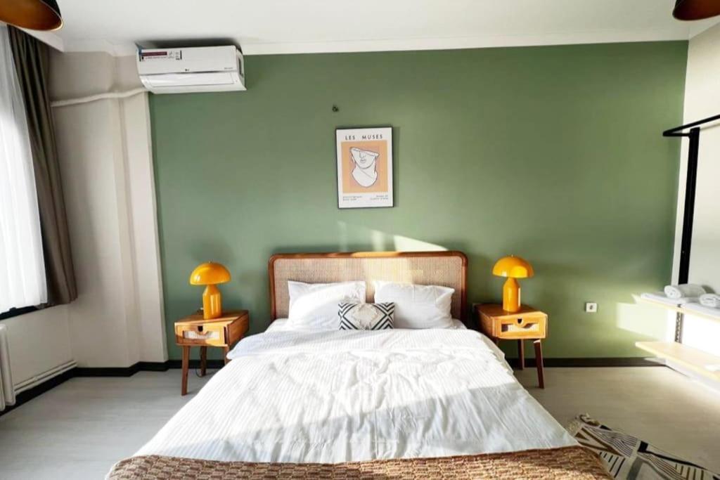 Wonder Homes 6 - Ultra Luxury , 4br , 2ba , Sea View Karakoey *